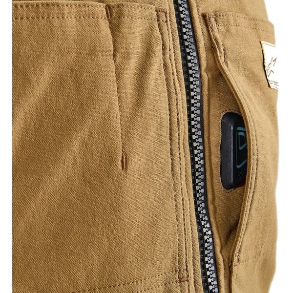 Vesta airbag ALPINESTARS TECH-AIR® 3 V2 CANVAS, 10