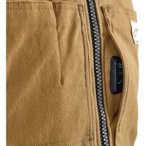 Vesta airbag ALPINESTARS TECH-AIR® 3 V2 CANVAS, 10