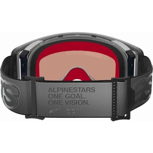 Ochelari cross-enduro ALPINESTARS SUPERTECH VISION VISTA GOGGLE, 4