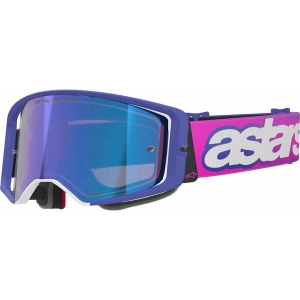 Ochelari cross-enduro ALPINESTARS SUPERTECH VISION VISTA GOGGLE, 6
