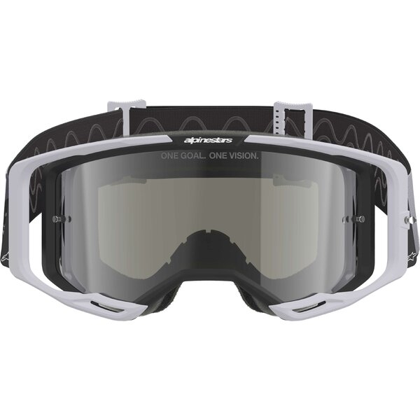 Ochelari cross-enduro ALPINESTARS VISION 8 LAHND GOGGLE, 3