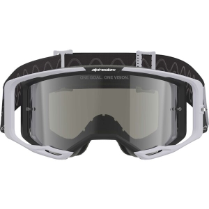 Ochelari cross-enduro ALPINESTARS VISION 8 LAHND GOGGLE, 3