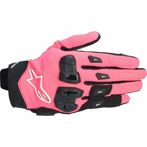 Manusi de piele dama ALPINESTARS SP X 3