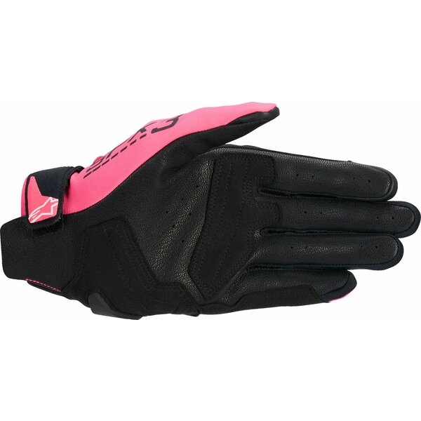 Manusi de piele dama ALPINESTARS SP X 3, 9