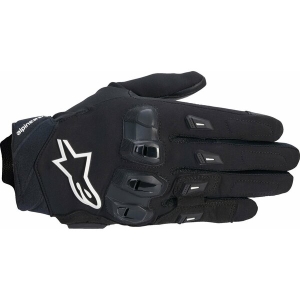 Manusi de piele dama ALPINESTARS SP X 3, 4
