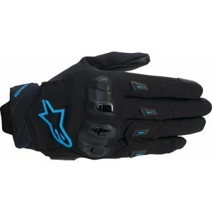 Manusi de piele dama ALPINESTARS SP X 3, 6