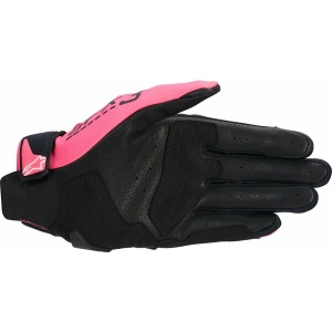 Manusi de piele dama ALPINESTARS SP X 3, 9