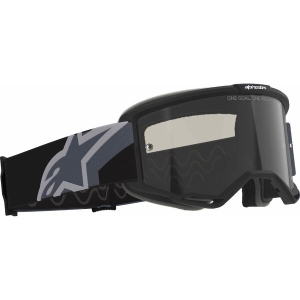 Ochelari cross-enduro ALPINESTARS VISION SAND GOGGLE, 5