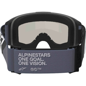 Ochelari cross-enduro ALPINESTARS VISION SAND GOGGLE, 9