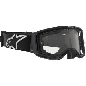 Ochelari cross-enduro ALPINESTARS VISION 8 CORP DUAL PANE GOGGLE, 4