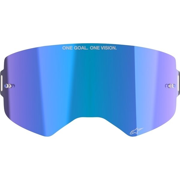 Lentile ochelari cross-enduro ALPINESTARS SUPERTECH, 3