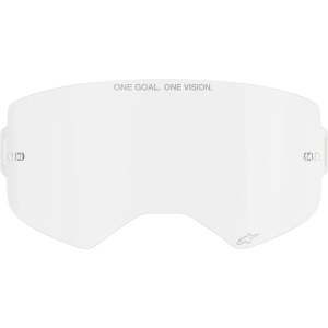 Lentile ochelari cross-enduro ALPINESTARS SUPERTECH, 7