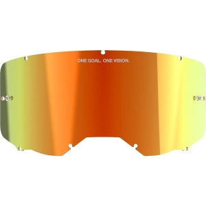 Lentile ochelari cross-enduro ALPINESTARS VISION 8-5-3, 3