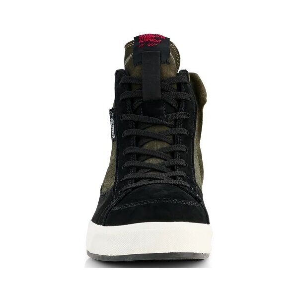 Ghete moto impermeabile ALPINESTARS STATED WP, 7