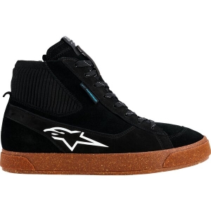 Ghete moto impermeabile ALPINESTARS STATED WP, 13