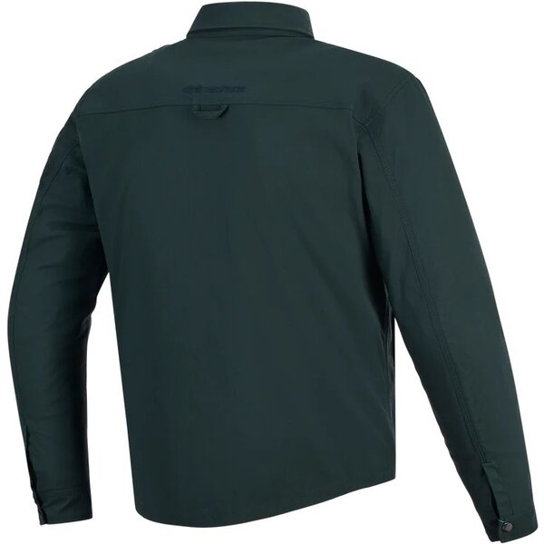 Geaca textil urban ALPINESTARS BRYON WR OVERSHIRT, 9