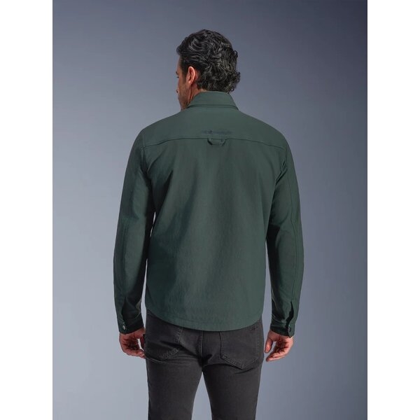 Geaca textil urban ALPINESTARS BRYON WR OVERSHIRT, 13