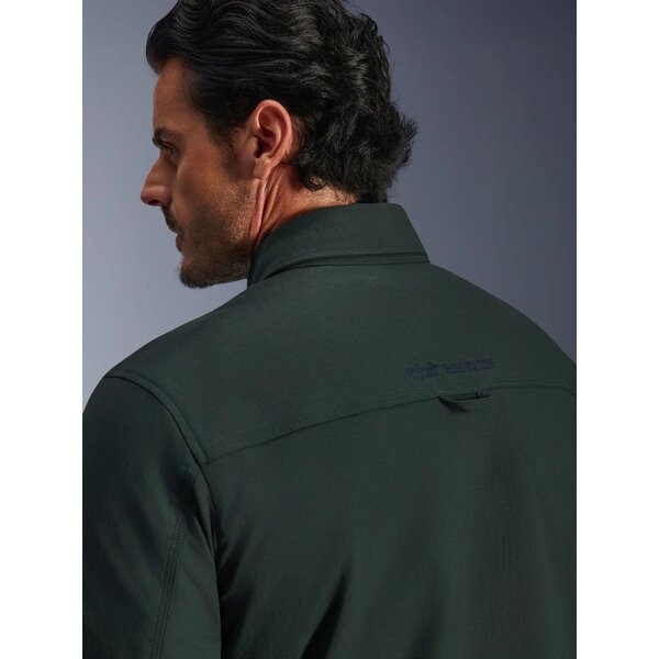 Geaca textil urban ALPINESTARS BRYON WR OVERSHIRT, 15