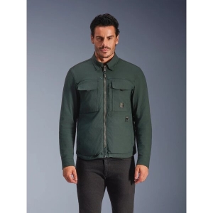 Geaca textil urban ALPINESTARS BRYON WR OVERSHIRT, 8