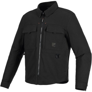 Geaca textil urban ALPINESTARS BRYON WR OVERSHIRT, 11