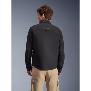 Geaca textil urban ALPINESTARS BRYON WR OVERSHIRT, 12