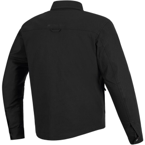 Geaca textil urban ALPINESTARS BRYON WR OVERSHIRT, 14