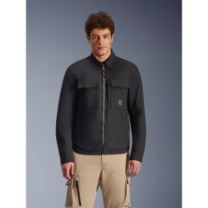 Geaca textil urban ALPINESTARS BRYON WR OVERSHIRT, 16
