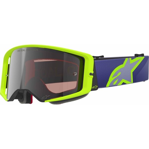 Ochelari cross-enduro ALPINESTARS SUPERTECH VISION CORP GOOGLE, 3