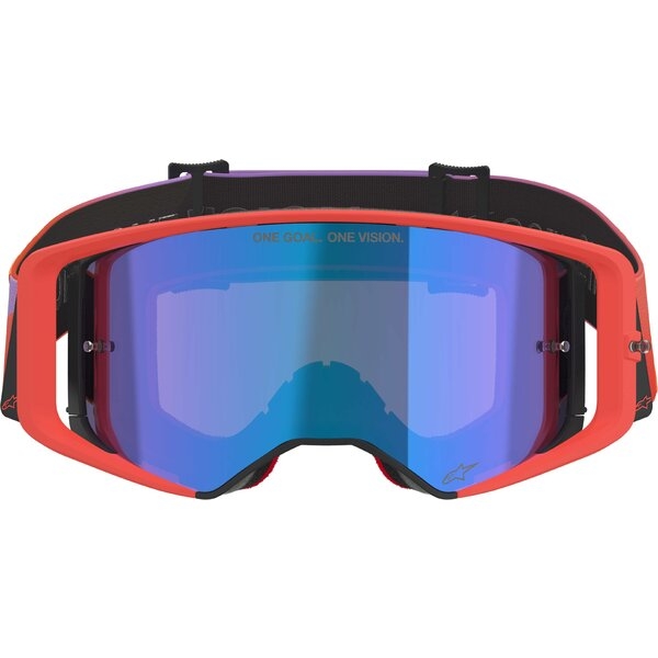 Ochelari cross-enduro ALPINESTARS SUPERTECH VISION CORP GOOGLE, 8