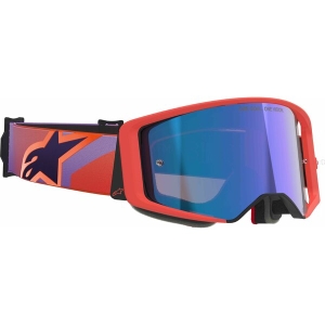 Ochelari cross-enduro ALPINESTARS SUPERTECH VISION CORP GOOGLE, 4