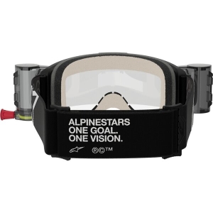 Ochelari cross-enduro ALPINESTARS VISION 5 CORP ROLL-OFF GOGGLE, 5