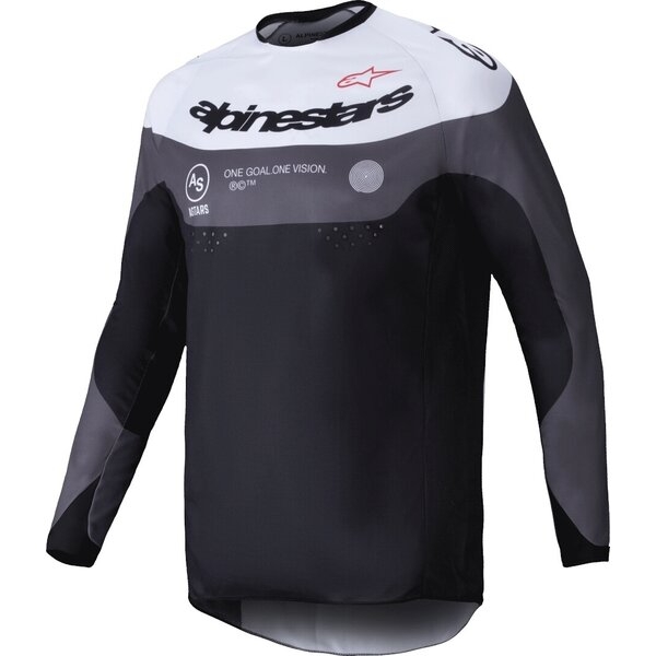 Tricou cross-enduro ALPINESTARS PRO-DURA, 7