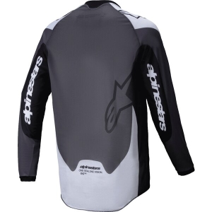 Tricou cross-enduro ALPINESTARS PRO-DURA, 6