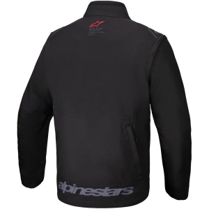 Geaca cross-enduro Softshell ALPINESTARS LITE-DURA, 5