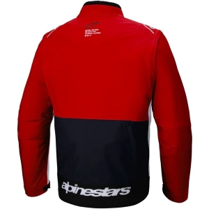 Geaca cross-enduro Softshell ALPINESTARS LITE-DURA, 9