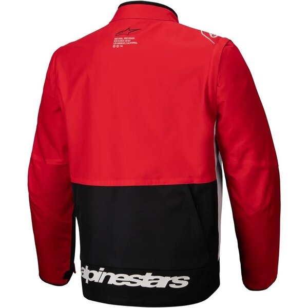 Geaca cross-enduro ALPINESTARS PRO-DURA, 6