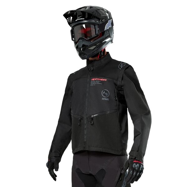 Geaca cross-enduro ALPINESTARS PRO-DURA, 7