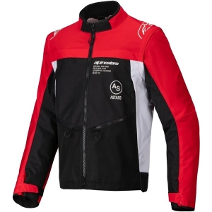 Geaca cross-enduro ALPINESTARS PRO-DURA, 4