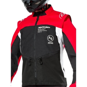Geaca cross-enduro ALPINESTARS PRO-DURA, 5