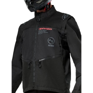 Geaca cross-enduro ALPINESTARS PRO-DURA, 9