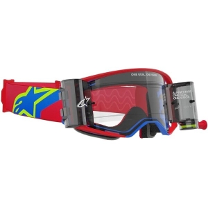 Ochelari cross-enduro ALPINESTARS SUPERTECH CORP ROLL-OFF GOOGLE, 3
