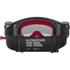 Ochelari cross-enduro ALPINESTARS SUPERTECH CORP ROLL-OFF GOOGLE, 7