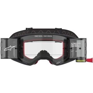 Ochelari cross-enduro ALPINESTARS SUPERTECH CORP ROLL-OFF GOOGLE, 8
