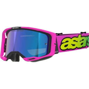 Ochelari cross-enduro ALPINESTARS VISION 8 VISTA GOGGLE
