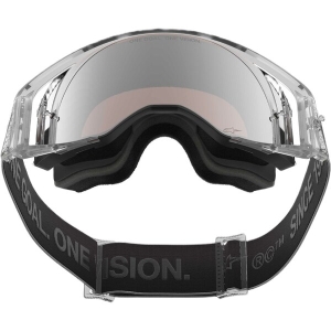 Ochelari cross-enduro ALPINESTARS SUPERTECH VISION DNGR38 XXV LE GOGGLE, 8