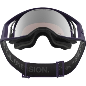 Ochelari cross-enduro ALPINESTARS SUPERTECH VISION HUNTA96 XXV LE GOOGLE, 9