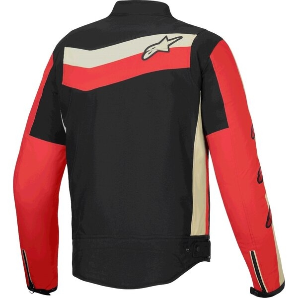 Geaca textil urban/vintage ALPINESTARS T-DYNO WR, 3