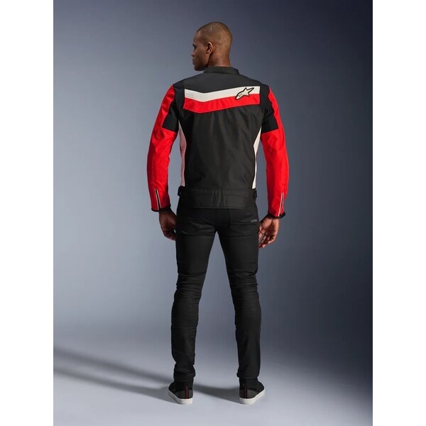 Geaca textil urban/vintage ALPINESTARS T-DYNO WR, 7