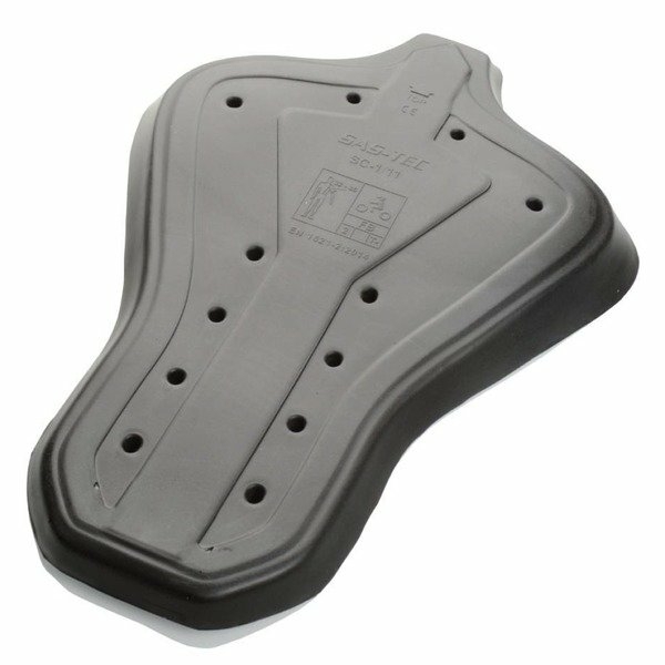 Protectie spate level 2 MACNA SAS-TEC S