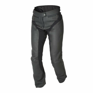 Pantaloni de piele dama touring MACNA MANTRA 38